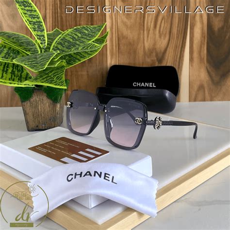 chanel dupe glasses|chanel replica.